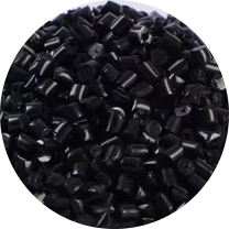 Non-Woven Fabrics Spunbond Nonwovens Carbon Black Masterbatch