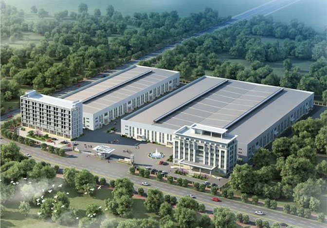 Changzhou Runyi New Material Technology Co., Ltd.